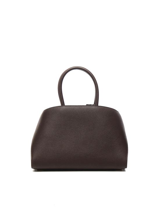 26SS 살바토레 페라가모 토트백 215608 777524031 BROWN - SALVATORE FERRAGAMO
