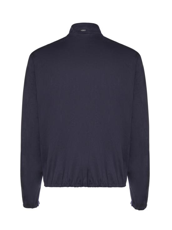 26SS 에르노 자켓 GI000657U 124549209 Resort Blue - HERNO