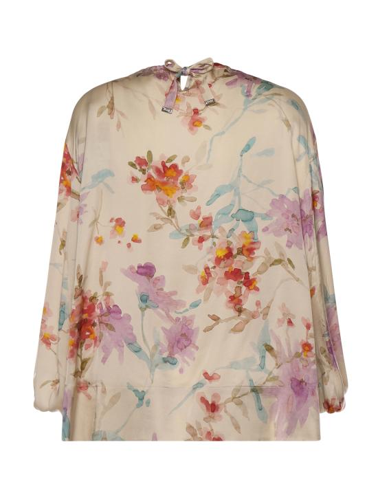 26SS 에르노 셔츠 BL000034D 12789P9999 MultiColour - HERNO