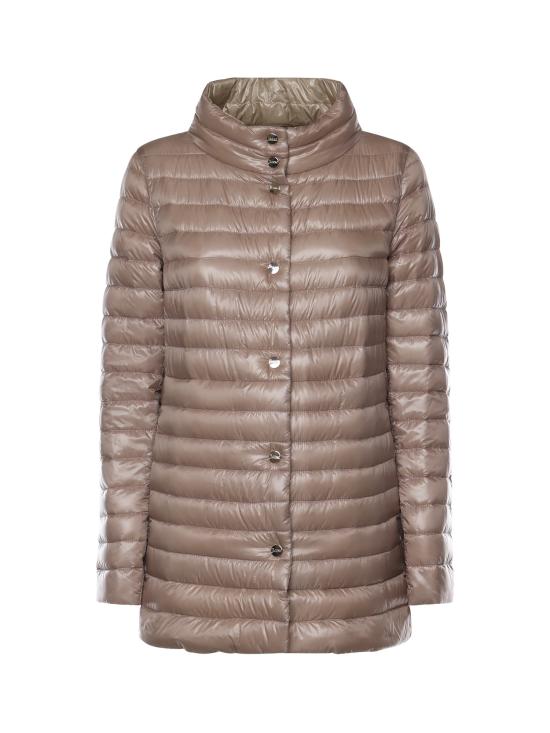 26SS 에르노 패딩 PI1234D 12017Z4019 Light Pink Chantilly