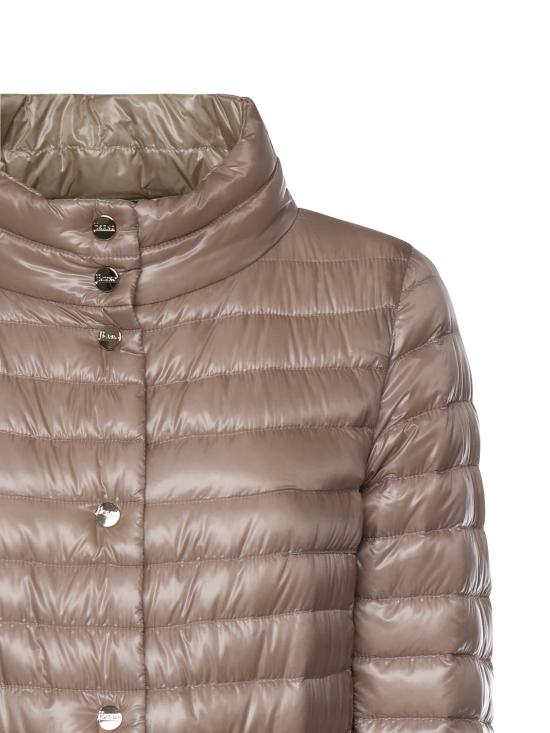 26SS 에르노 패딩 PI1234D 12017Z4019 Light Pink Chantilly - HERNO