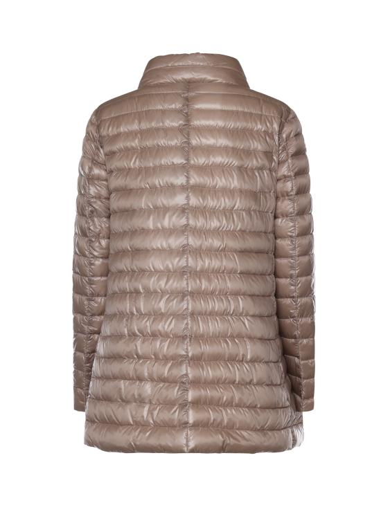 26SS 에르노 패딩 PI1234D 12017Z4019 Light Pink Chantilly - HERNO