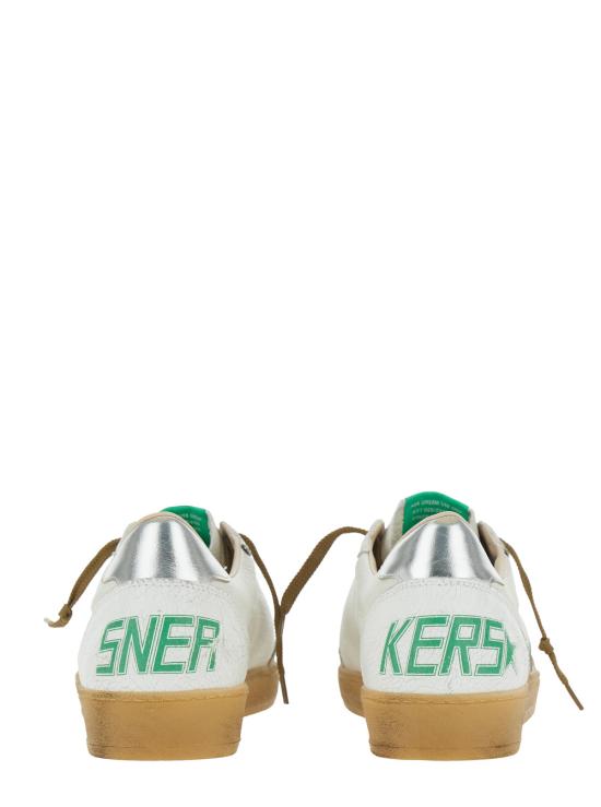 26SS 골든구스 스니커즈 GMF00117F00816310414 White - GOLDEN GOOSE