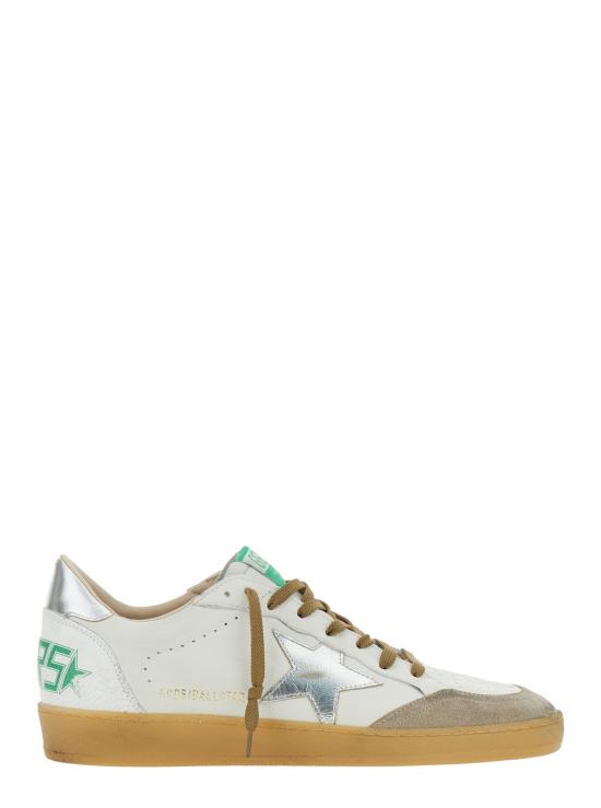 26SS 골든구스 스니커즈 GMF00117F00816310414 White