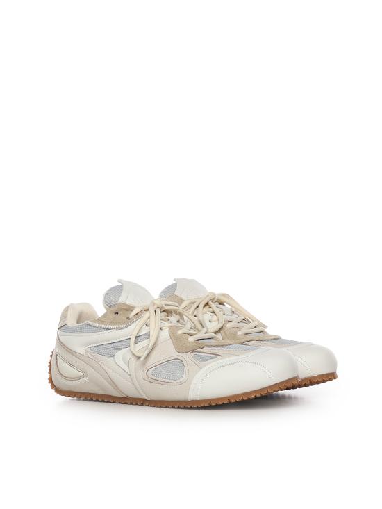 26SS 악셀 아리가토 스니커즈 F3548001 OFF WHITE GUM - AXEL ARIGATO