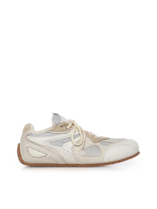 26SS 악셀 아리가토 스니커즈 F3548001 OFF WHITE GUM