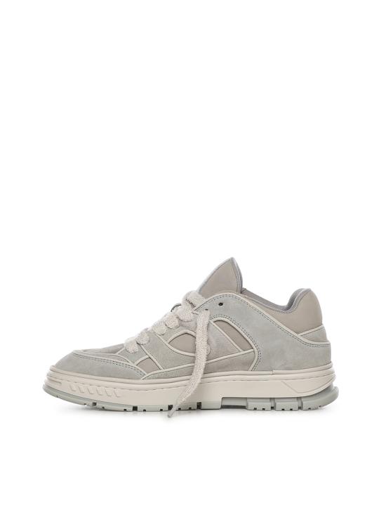 26SS 악셀 아리가토 스니커즈 F3905001 TAUPE DARK GUM Taupe dark gum - AXEL ARIGATO