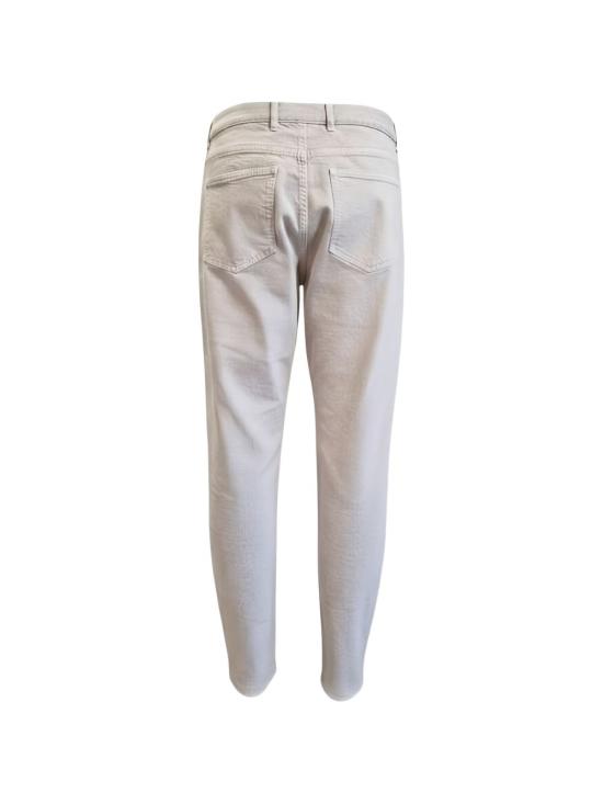 25FW 일레븐티 스트레이트 팬츠 L75PANL10 TET0L01406 Gray - ELEVENTY