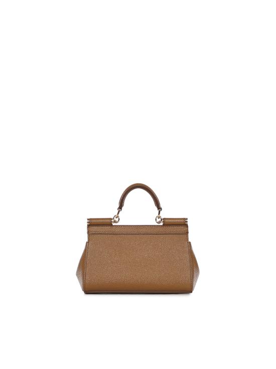 26SS 돌체앤가바나 가방 BB7116 B10018M417 Brown - DOLCE & GABBANA