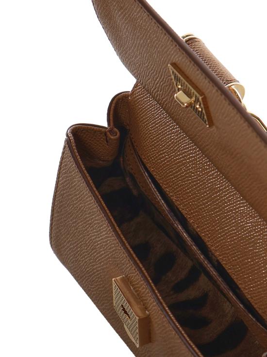 26SS 돌체앤가바나 가방 BB7116 B10018M417 Brown - DOLCE & GABBANA