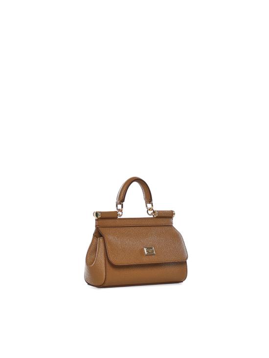 26SS 돌체앤가바나 가방 BB7116 B10018M417 Brown - DOLCE & GABBANA