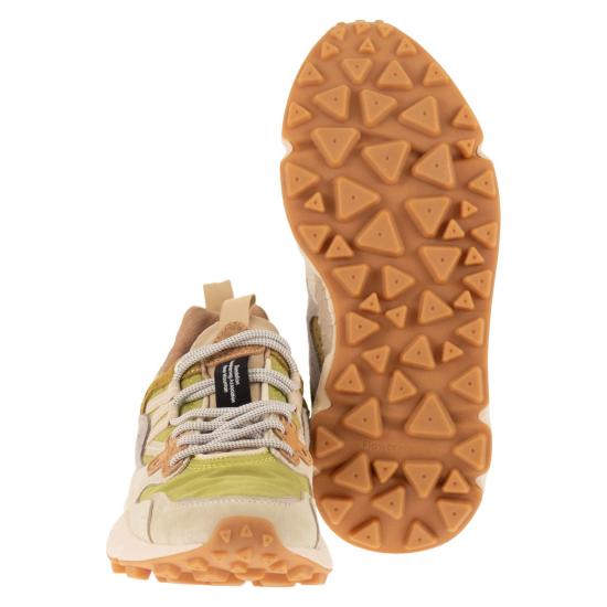 26SS 플라워 마운틴 스니커즈 2017818 GREEN GRIGIO - FLOWER MOUNTAIN