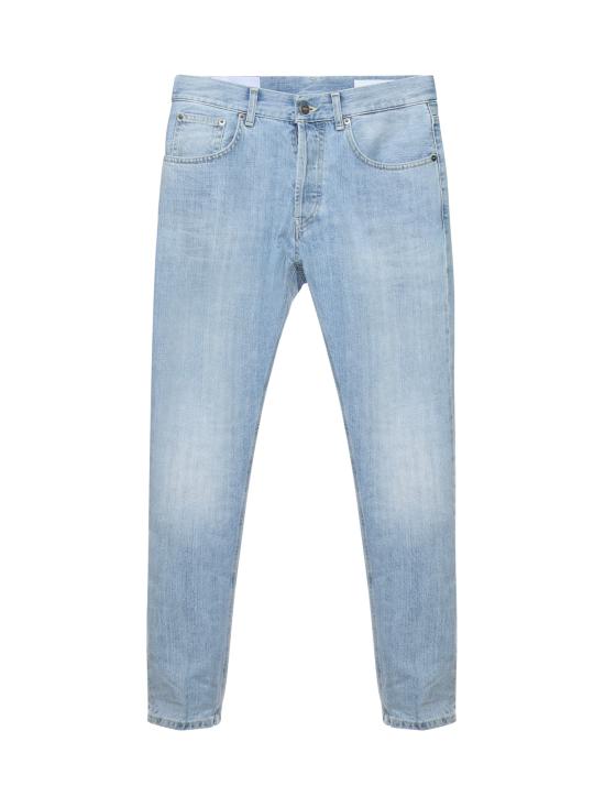 26SS 돈답 데님 팬츠 UP576 DFE311UME7800 Blue