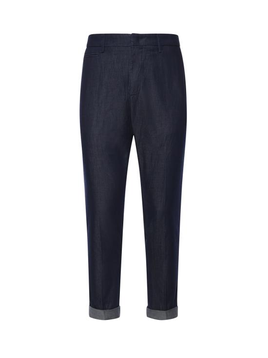 26SS 돈답 팬츠 UP615 DF0293ULT3800 Blue