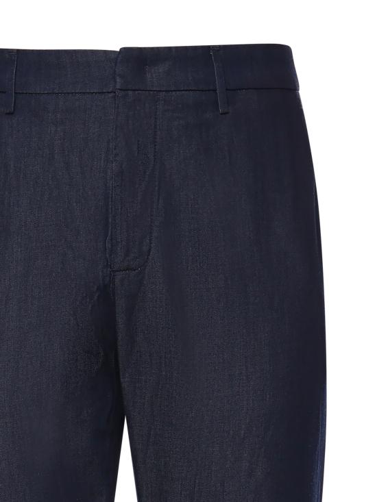 26SS 돈답 팬츠 UP615 DF0293ULT3800 Blue - DONDUP