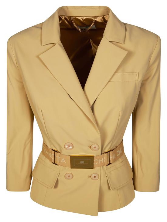 26SS 엘리자베타프랜치 자켓 GI22461E2 470 BEIGE