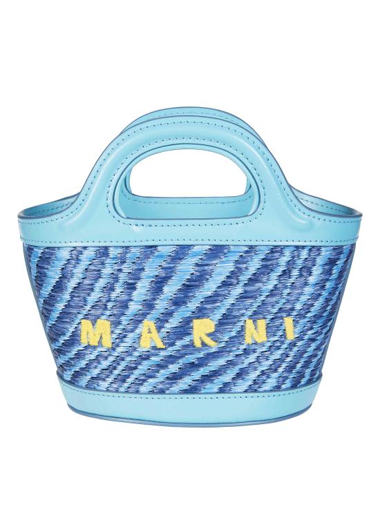 26SS 마르니 숄더백 BMMP0067U2P9841 00B48 BLU