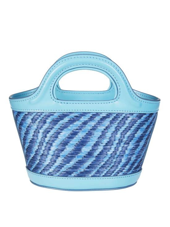 26SS 마르니 숄더백 BMMP0067U2P9841 00B48 BLU - MARNI