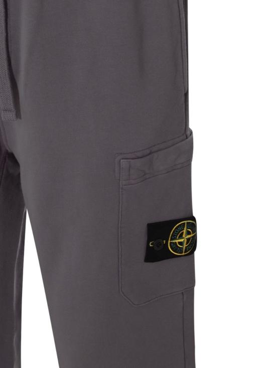 26SS 스톤 아일랜드 숏팬츠 L1S156200011S0051 V0065 Grey - STONE ISLAND