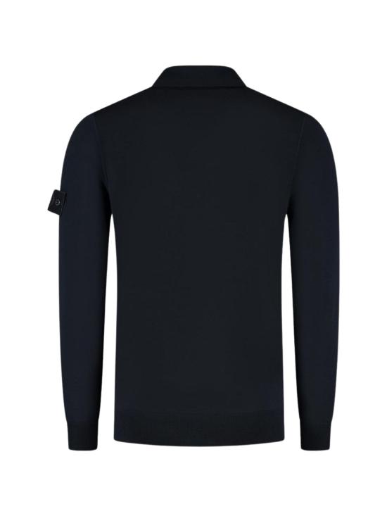 26SS 스톤 아일랜드 긴팔 티셔츠 L1S155100076S00FC V0020 Blue - STONE ISLAND