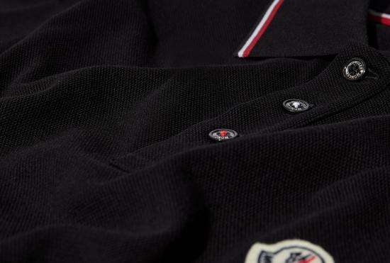 26SS 몽클레어 폴로 티셔츠 L10918A7030084556999 - MONCLER