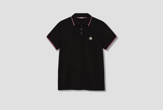 26SS 몽클레어 폴로 티셔츠 L10918A7030084556999