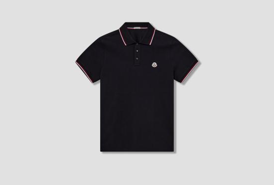 26SS 몽클레어 폴로 티셔츠 L10918A703008455677X