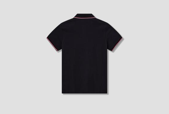 26SS 몽클레어 폴로 티셔츠 L10918A703008455677X - MONCLER
