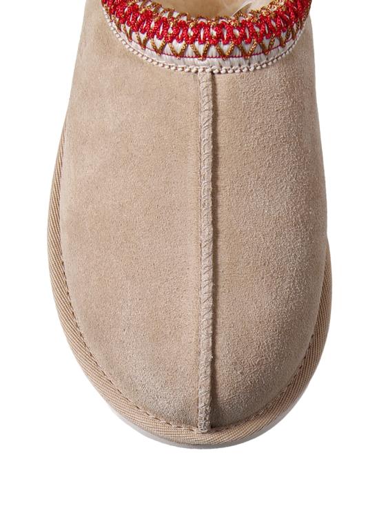 26SS 어그 타스만 2 1174470 SDDR SAND DARK CHERRY - UGG