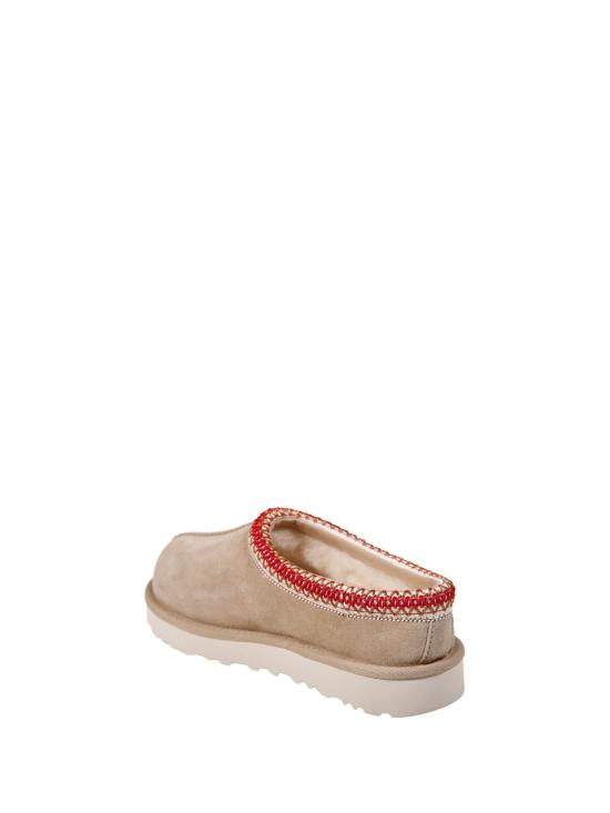26SS 어그 타스만 2 1174470 SDDR SAND DARK CHERRY - UGG