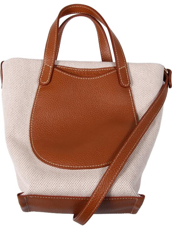 26SS 롱샴 르 콩플리스 크로스 바디백 10368 HJG 121 CARAMEL