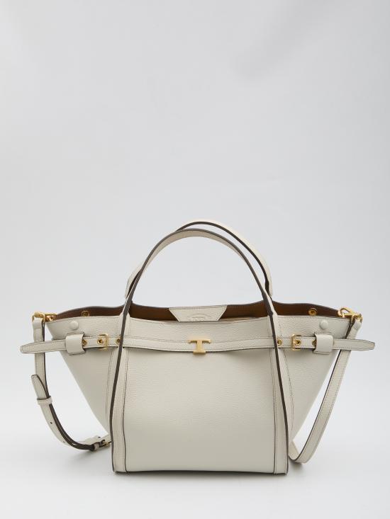 26SS 토즈 가방 XBWTIMA0200 WHITE