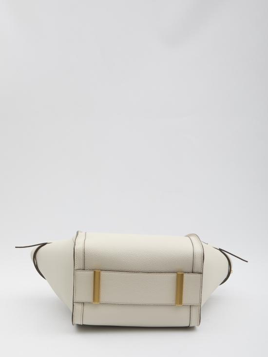 26SS 토즈 가방 XBWTIMA0200 WHITE - TODS