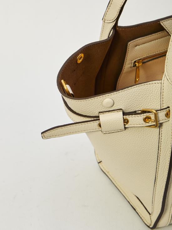 26SS 토즈 가방 XBWTIMA0200 WHITE - TODS