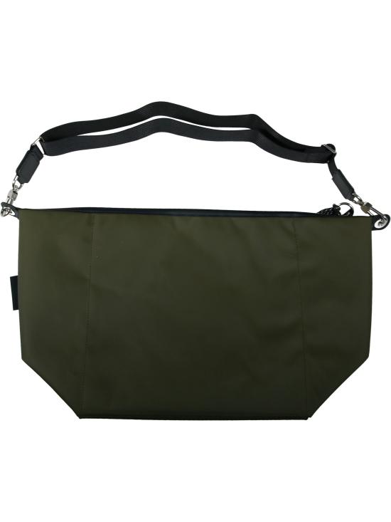 26SS 롱샴 르 플리아쥬 에너지 크로스바디백 10343 HSR 892 KAKI - LONGCHAMP