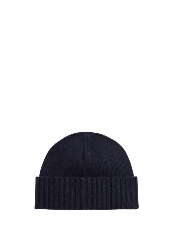 25FW 랄프 로렌 모자 449P02044 001 Blue - RALPH LAUREN