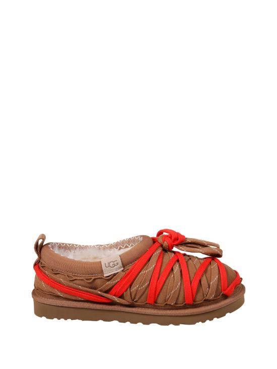 26SS 어그 뮬/슬리퍼 1175054 CHE CHESTNUT