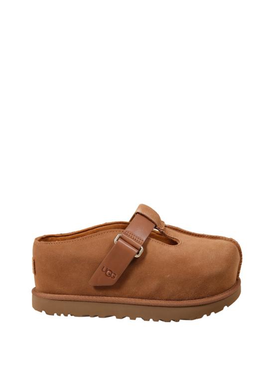 26SS 어그 뮬/슬리퍼 1167550 CHE CHESTNUT