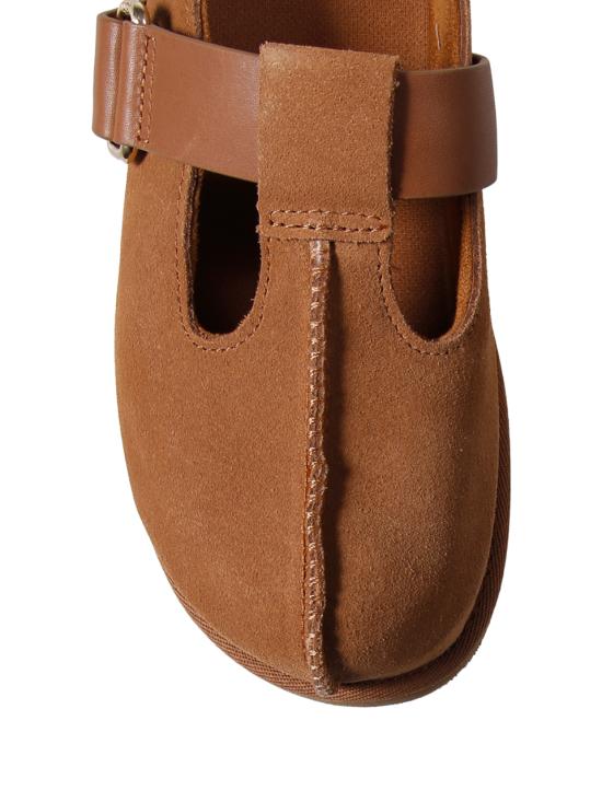 26SS 어그 뮬/슬리퍼 1167550 CHE CHESTNUT - UGG