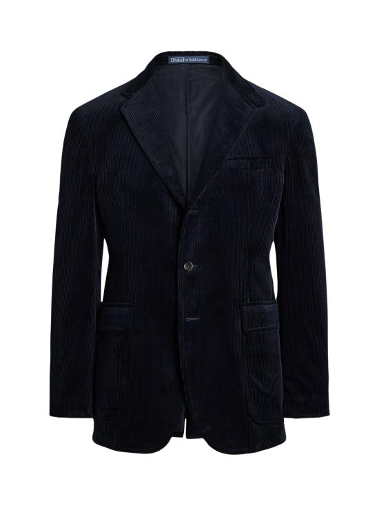 25FW 랄프 로렌 자켓 715980872 002 Blue