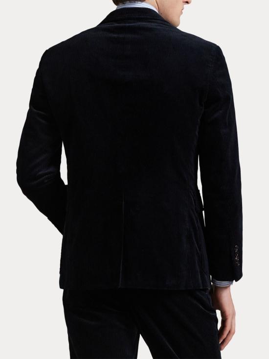 25FW 랄프 로렌 자켓 715980872 002 Blue - RALPH LAUREN