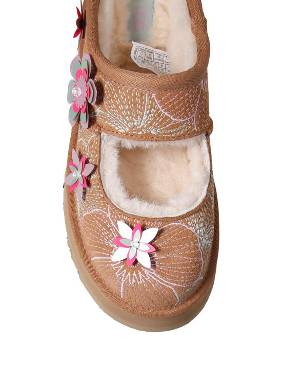 26SS 어그 뮬/슬리퍼 1177151 CHE CHESTNUT - UGG