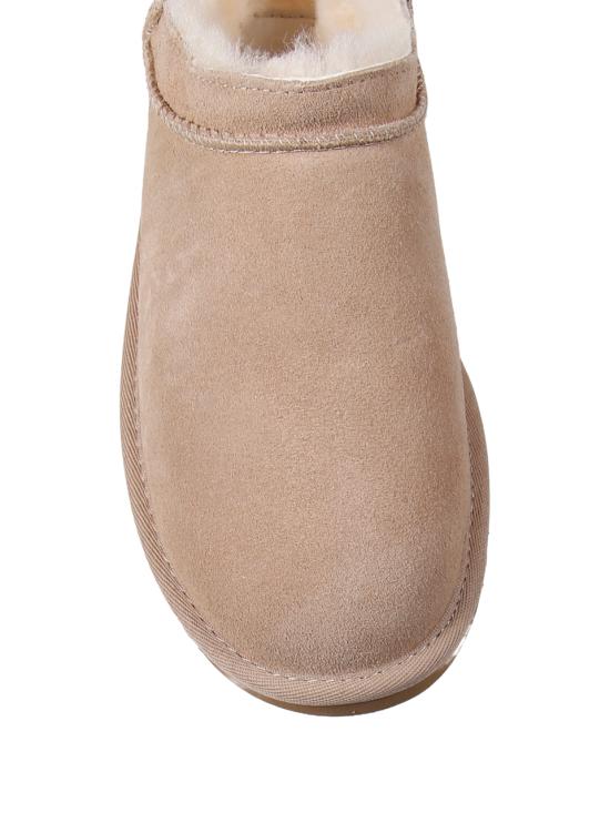 26SS 어그 클래식 마이크로 부츠 1173891 SAN SAND - UGG