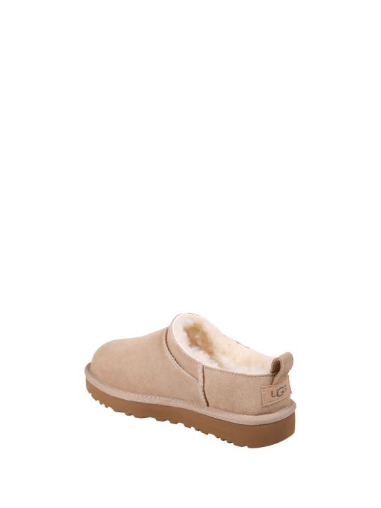 26SS 어그 클래식 마이크로 부츠 1173891 SAN SAND - UGG