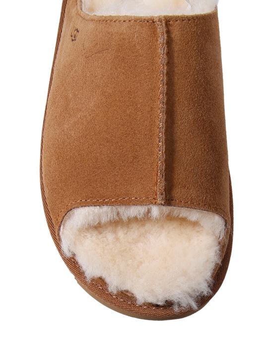 26SS 어그 뮬/슬리퍼 1167610 CHE CHESTNUT - UGG