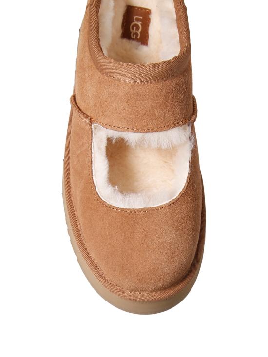 26SS 어그 뮬/슬리퍼 1167612 CHE CHESTNUT - UGG