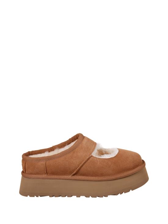 26SS 어그 뮬/슬리퍼 1167612 CHE CHESTNUT