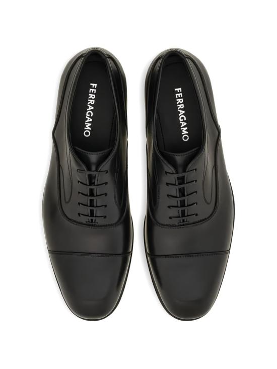 26SS 살바토레 페라가모 드레스 슈즈 02A681 789484NERO Black - SALVATORE FERRAGAMO