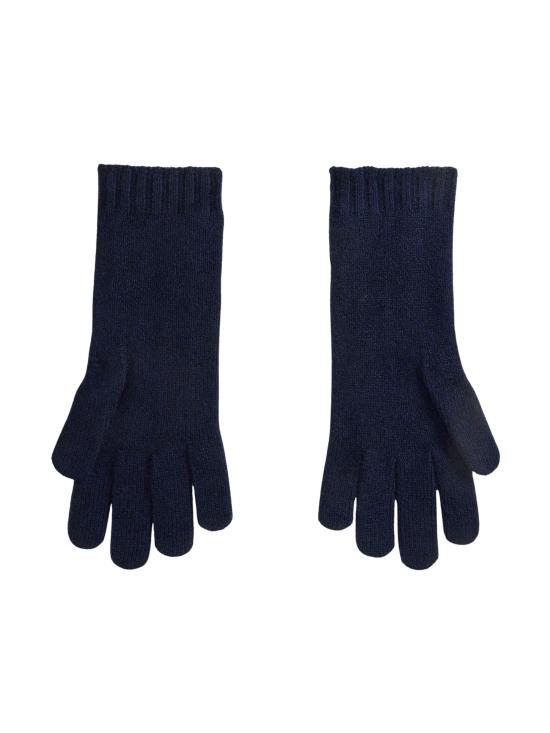 25FW 랄프 로렌 장갑 455981440 005 Blue - RALPH LAUREN