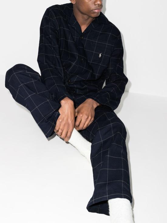 25FW 랄프 로렌 라운지 웨어 714754038 003 MultiColour - RALPH LAUREN